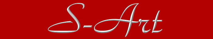 S-Art Shop-Logo