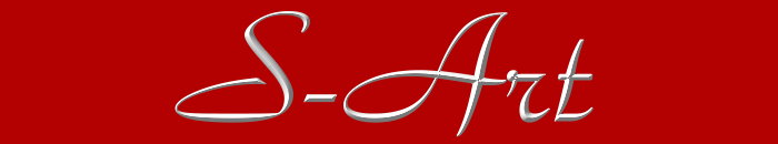 S-Art Shop-Logo