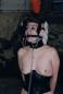 Preview: Glatzen Ponygirl