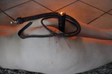 Peitschen (Bullwhip)